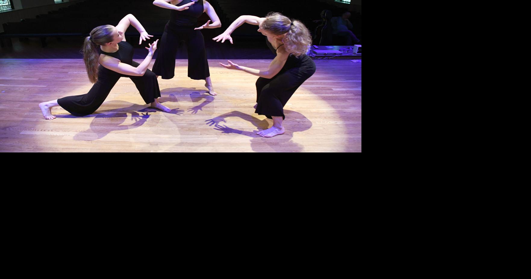 Five decades of movement: Olga Dunn Dance Company celebrates its enduring legacy