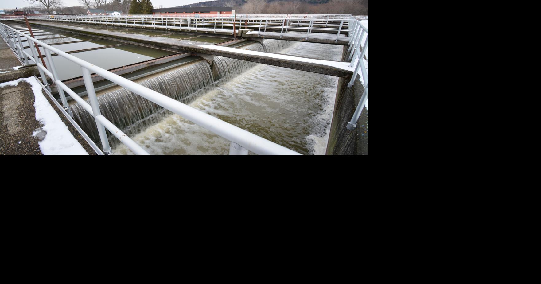 Dalton officials are taking steps to ease the pain of a looming spike in sewer bills