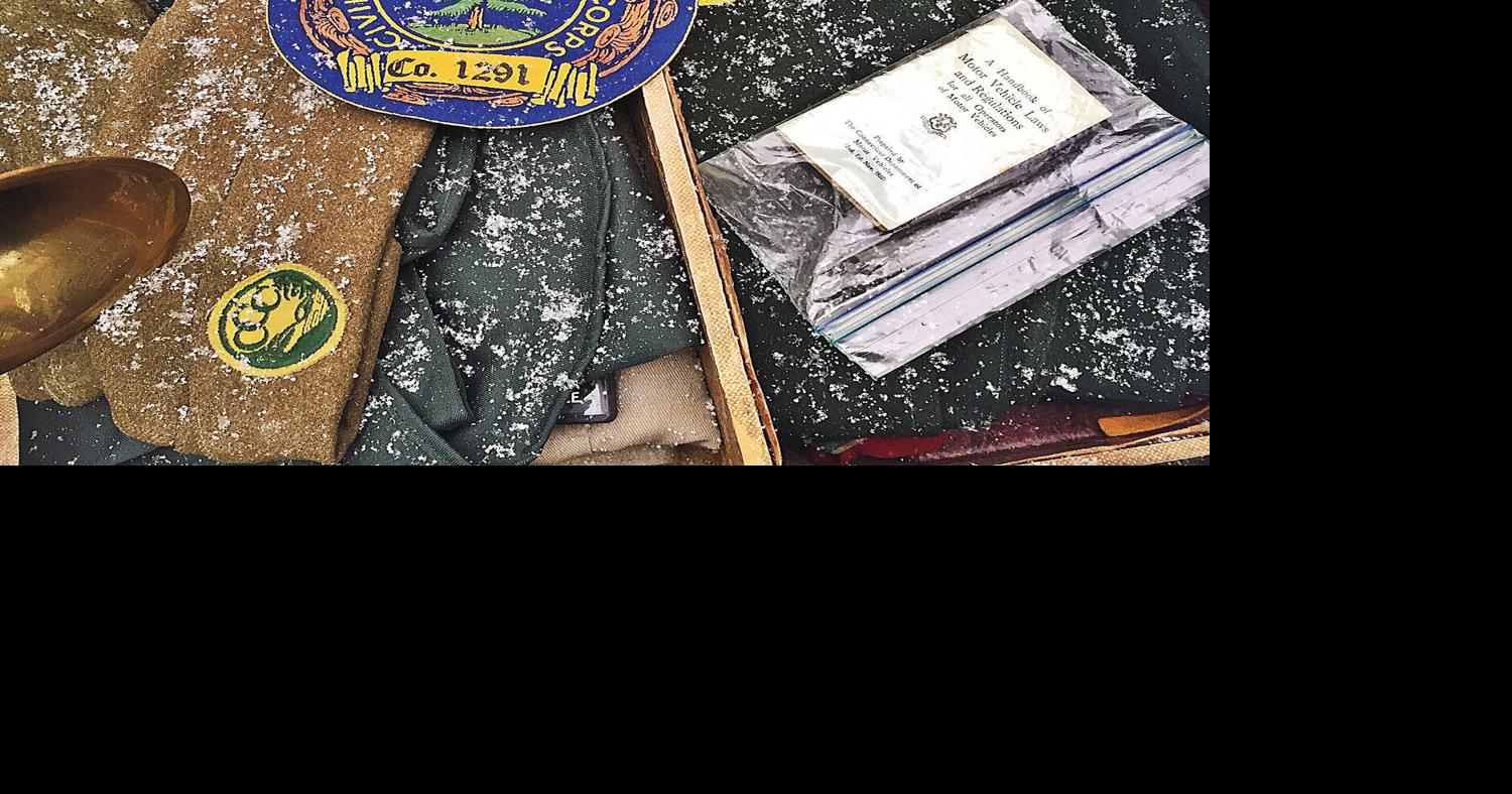 Victims of 1934 Great Barrington truck accident remembered Archives