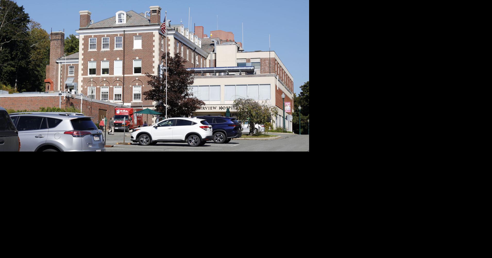 Plans to overhaul Fairview Hospital in Great Barrington are taking shape. Will they include an MRI?