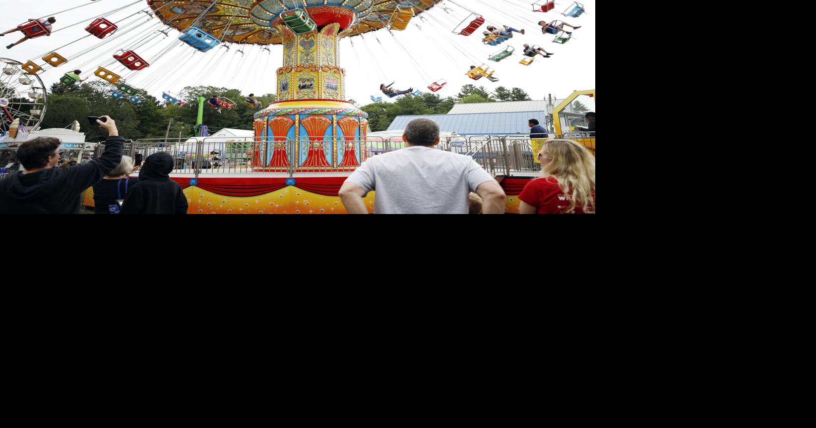 Photos 2021 Cummington Fair Multimedia