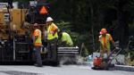 Four weeks of roadwork ahead for Pittsfield's Merrill Road