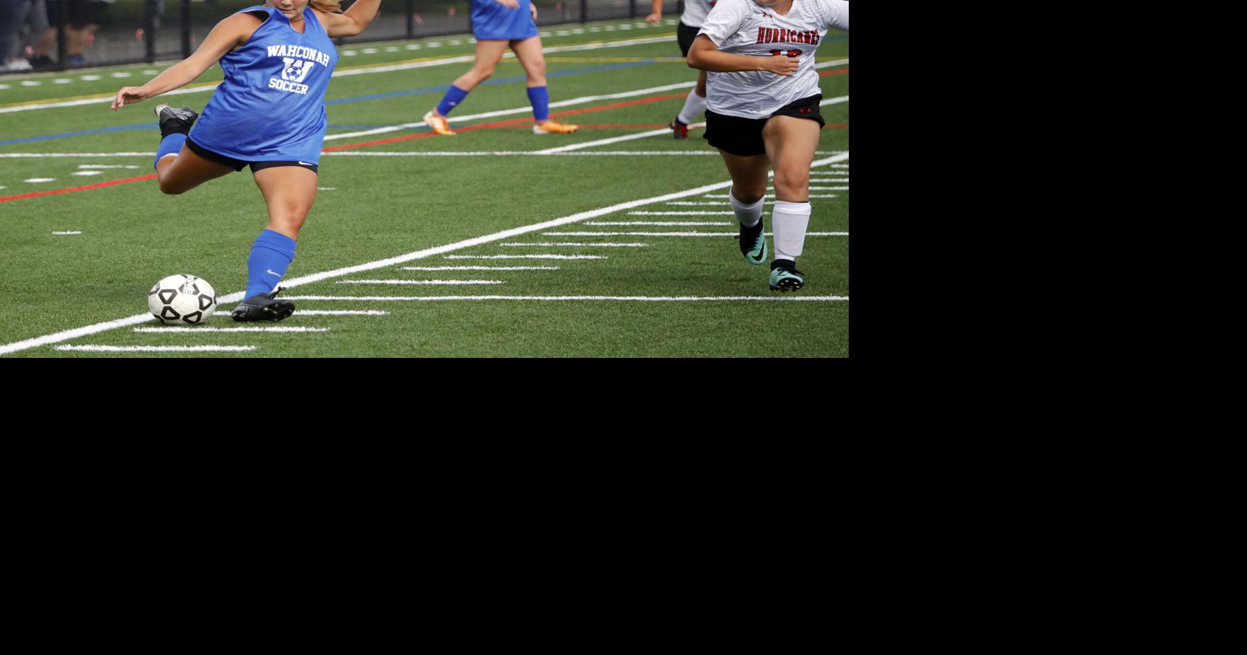 Local high school soccer teams gear up for season at 2021 Berkshire