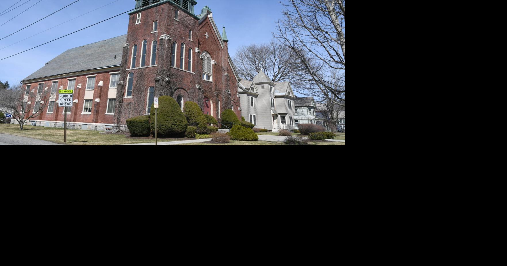 Yes in God’s Backyard bill would open church land for housing development