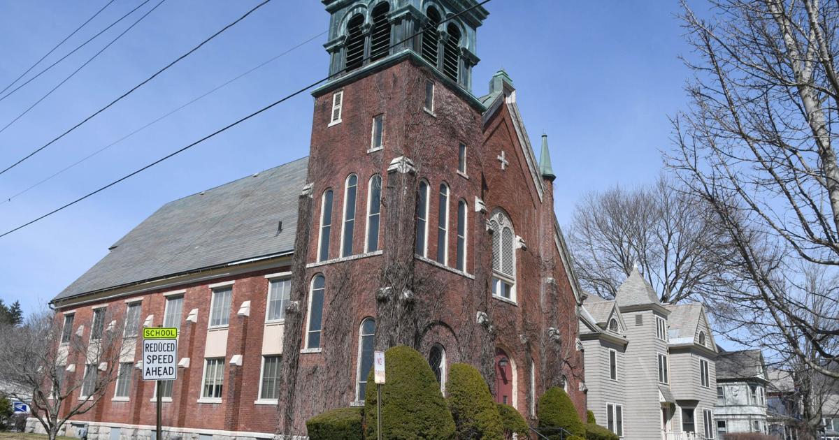 Yes in God’s Backyard bill would open church land for housing development