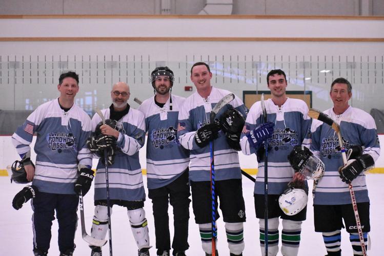 Photos Berkshire Pond Hockey Classic Multimedia