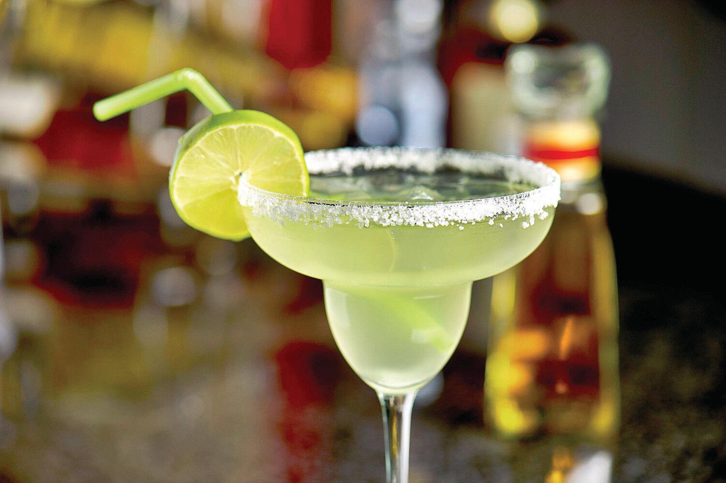 For National Margarita Day, learn to make the perfect margarita Arts
