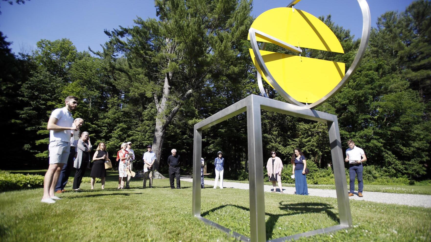 Chesterwood kicks off summer programming with Arts Alive! series debut - Vimarsana News