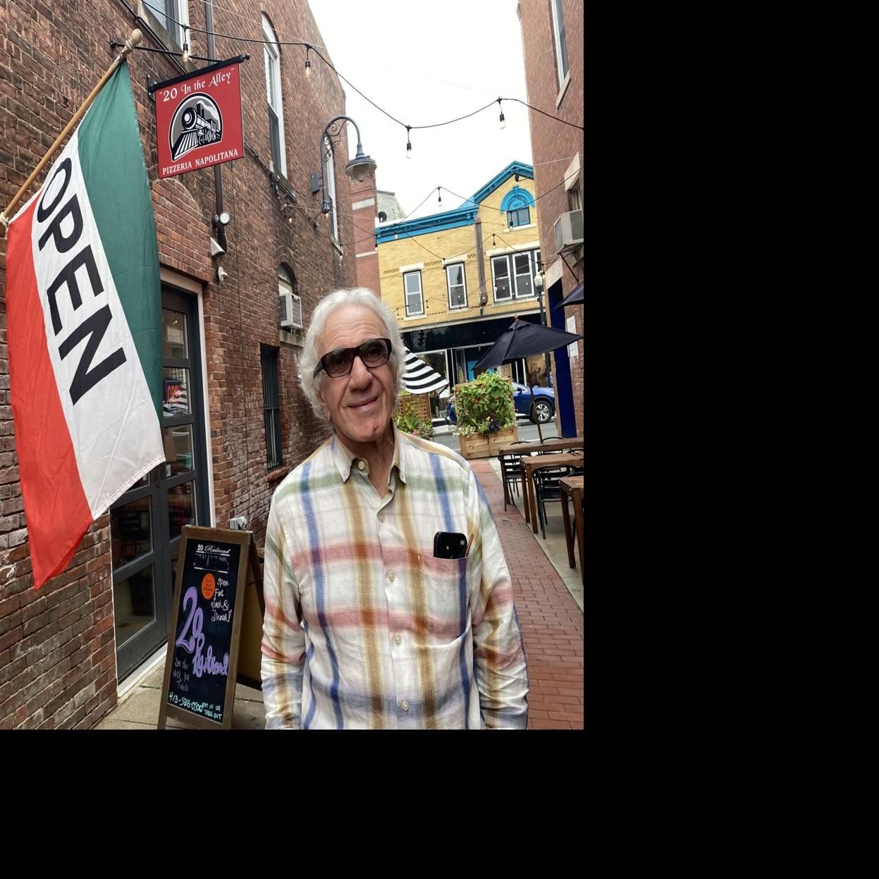 Dining | berkshireeagle.com