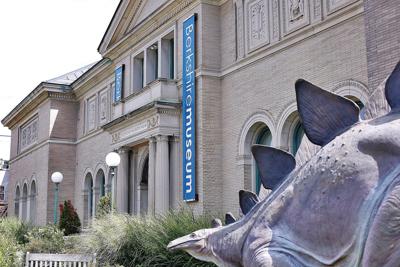 Berkshire Museum ruling unlikely before next week