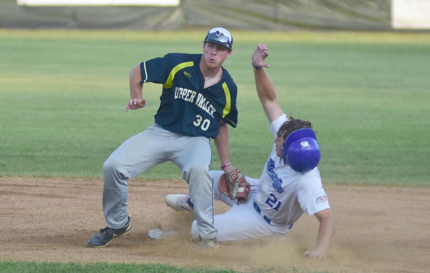 North Adams SteepleCats manager Mike Dailey optimistic about coming