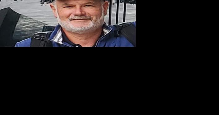 After a yearlong sailing trip, Bill Collins has taken the helm as superintendent of the Lenox schools - Vimarsana News