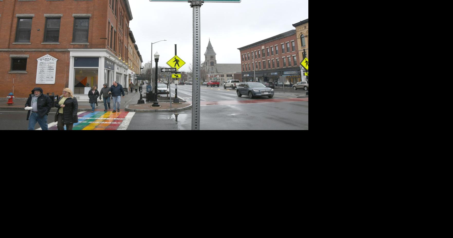 Berkshire Busk returns with shorter schedule as Great Barrington ...