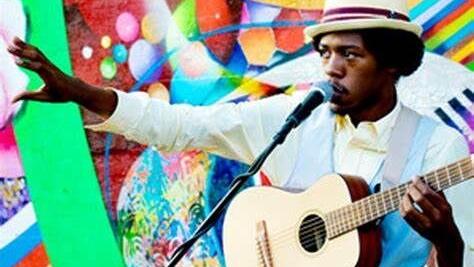 Grammy-nominated beatbox artist kicks off Close Encounters With Music’s 30th season | Berkshirelandscapes Grammy-nominated beatbox artist kicks off Close Encounters With Music’s 30th season | Berkshirelandscapes