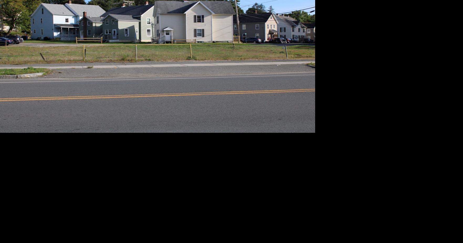 Supportive housing on West Housatonic Street in Pittsfield receives