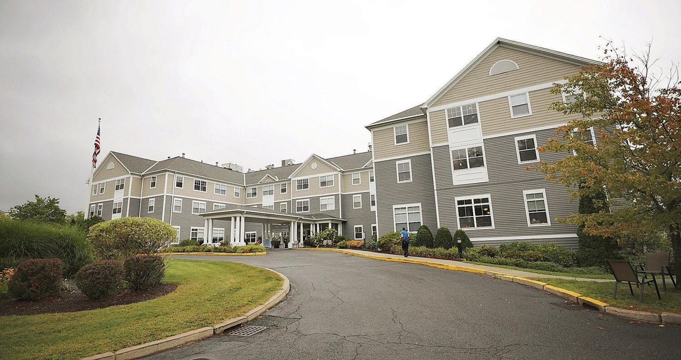 Melbourne Place Renovation Project Gets Financing Boost From State Agency Archives Berkshireeagle Com