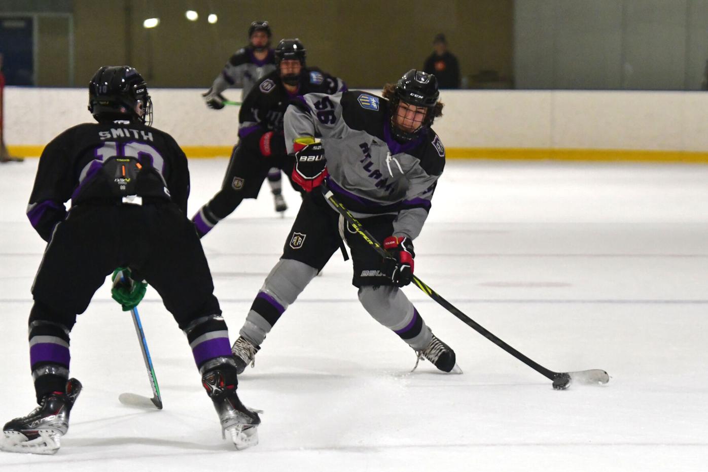 Junior hockey comes to Berkshire County, as Atlantic Coast Selects academy  launches inaugural school year, Local Sports