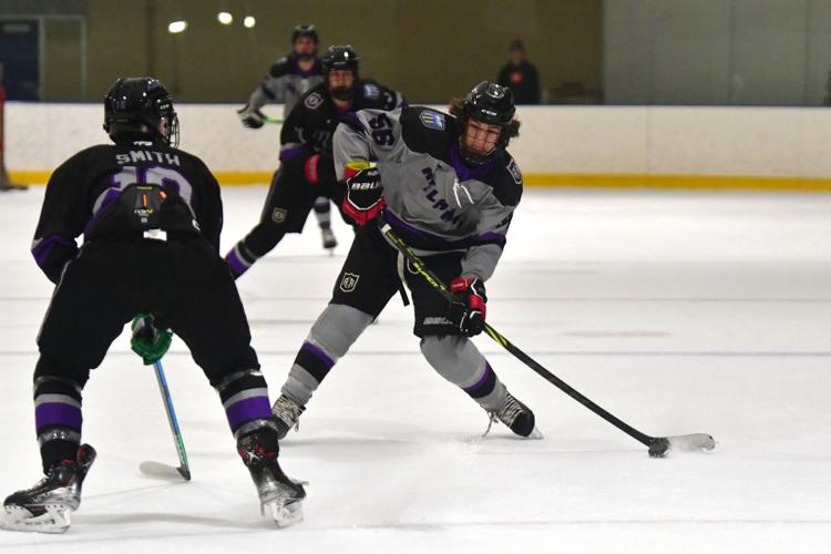 Junior hockey comes to Berkshire County, as Atlantic Coast Selects academy launches inaugural