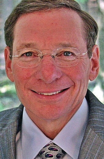 Real estate attorney Philip Heller dies; brought ' thoughtful and sensible approach' to dealings