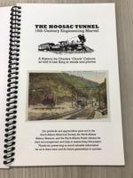 In digging for answers on Hoosac Tunnel, a booklet is born