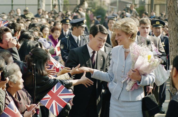 Princess Diana