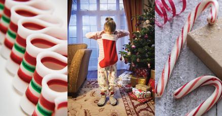 Does anyone actually eat candy canes? Here are the 3 most popular Christmas candies kids in Massachusetts want in their stockings - Vimarsana News