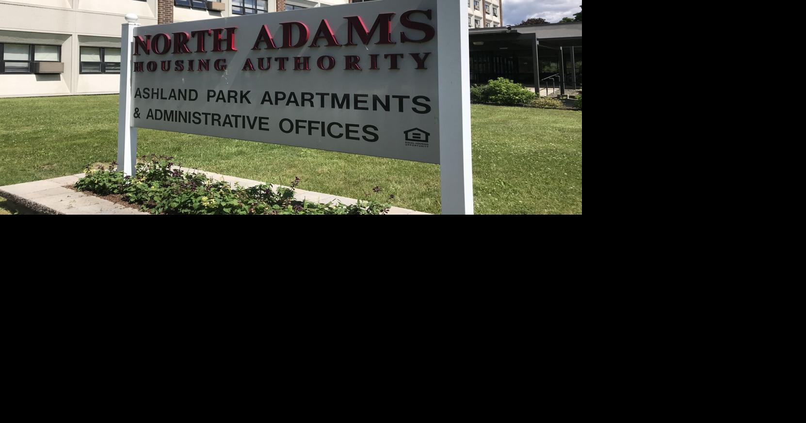 North Adams Housing Authority shifts funding model to stabilize finances, improve apartments