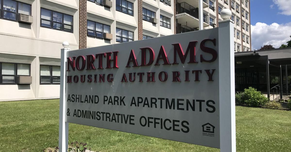 North Adams Housing Authority shifts funding model to stabilize finances, improve apartments