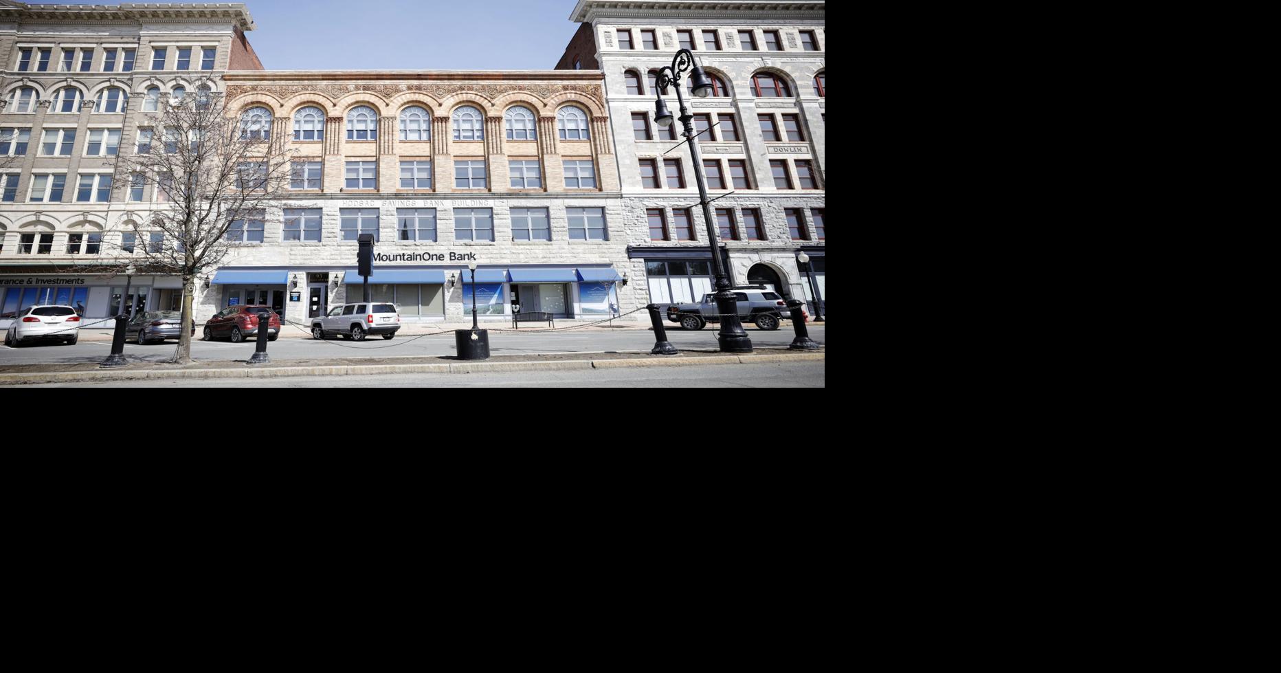 MountainOne Bank and Mechanics Cooperative Bank are approved to merge under the same holding company