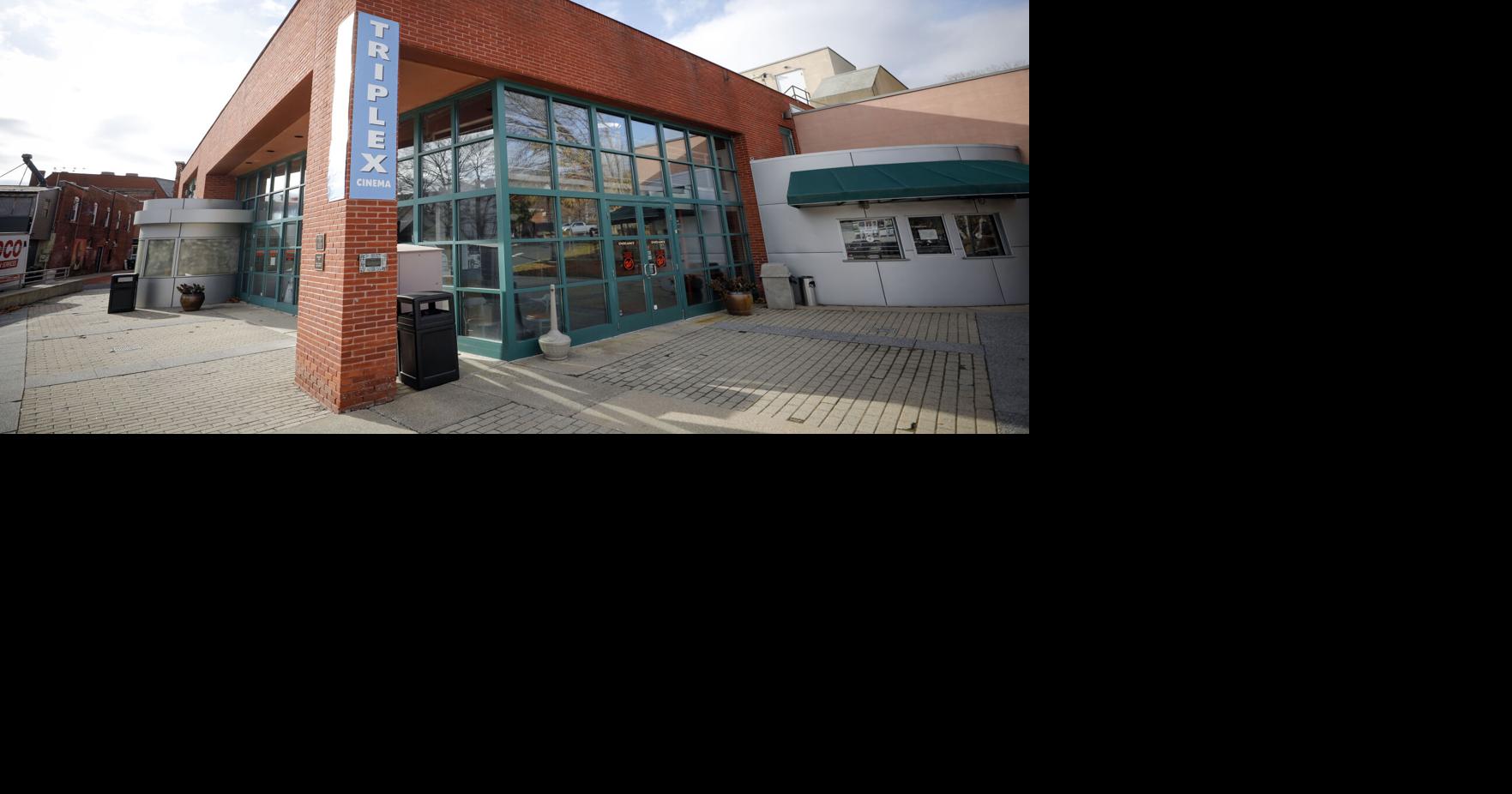 Triplex Cinema in Great Barrington has been granted the permits it