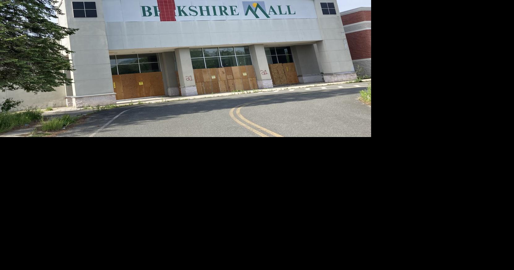 Berkshire Mall owner says a Texas developer wants to buy the former mall — if Baker Hill Road District is dissolved