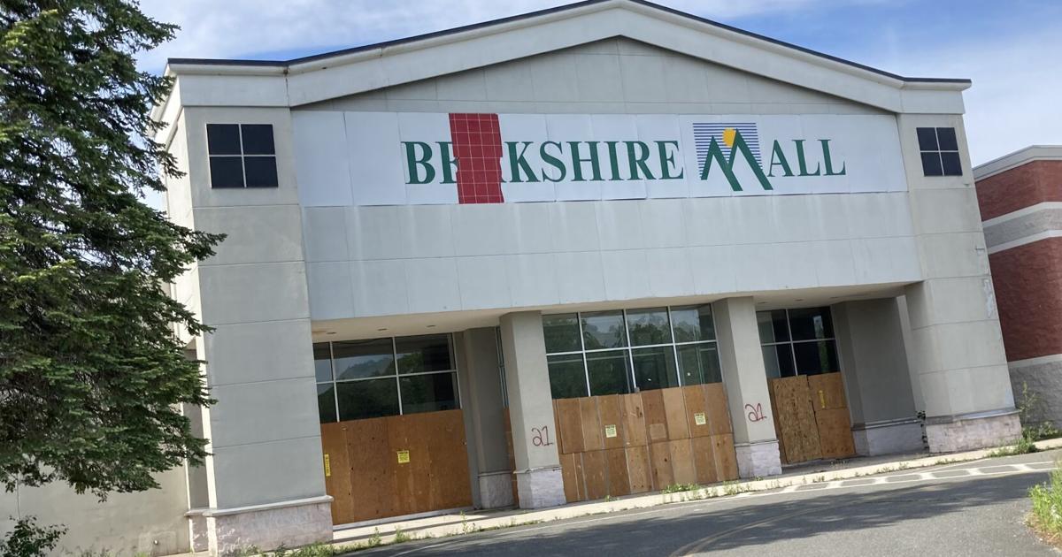 Berkshire Mall owner says a Texas developer wants to buy the former mall — if Baker Hill Road District is dissolved