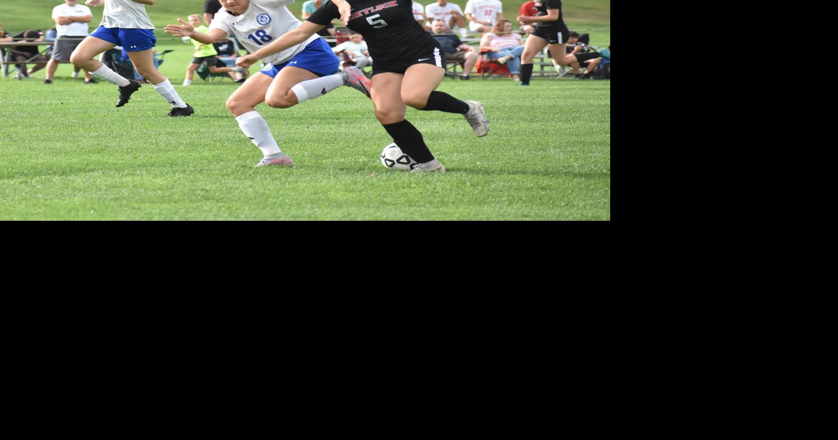 Mount Greylock girls soccer puts a lid on Drury in Williamstown Local