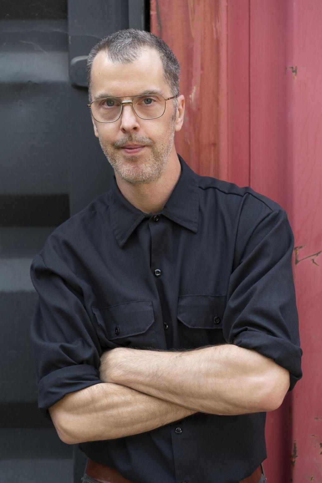 'Making The Cut' designer Gary Graham is 'Looking Back to Look Forward ...