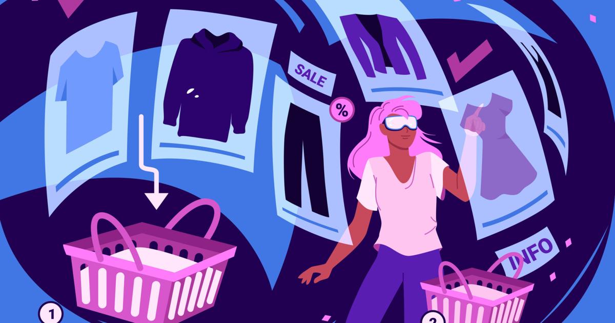 Meta Platforms Is the new marketing agency you didn’t know you needed | Business Meta Platforms Is the new marketing agency you didn’t know you needed | Business