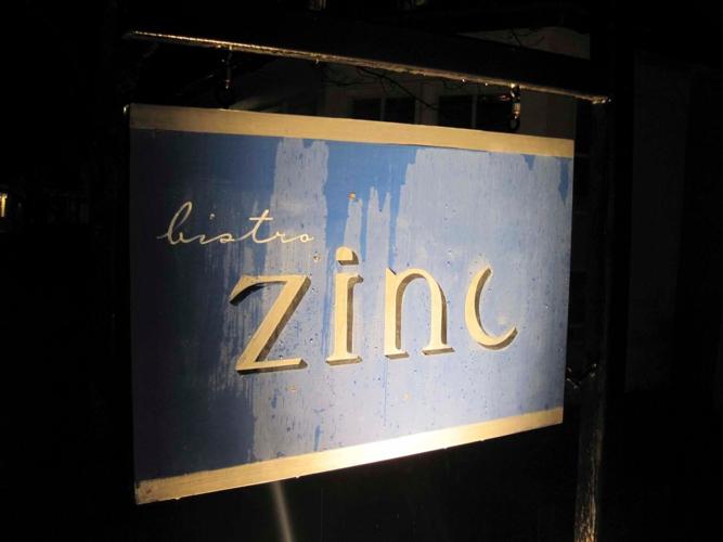 Berkshires After Dark Delicious food, luxury to linger at Bistro Zinc Lifestyle