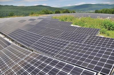 Success of North Adams solar array 'a good problem to have'