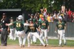 MIAA D-III Baseball: Taconic roars late to beat Medfield, win second straight state championship