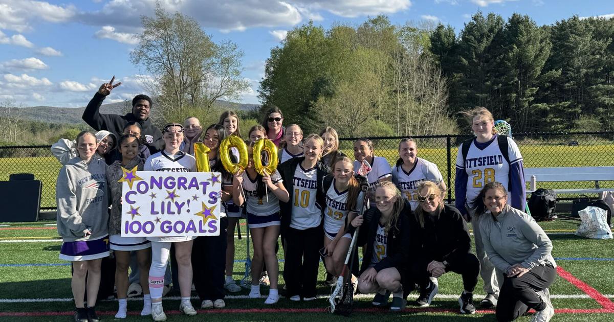 Roundup: | | The Berkshire Eagle