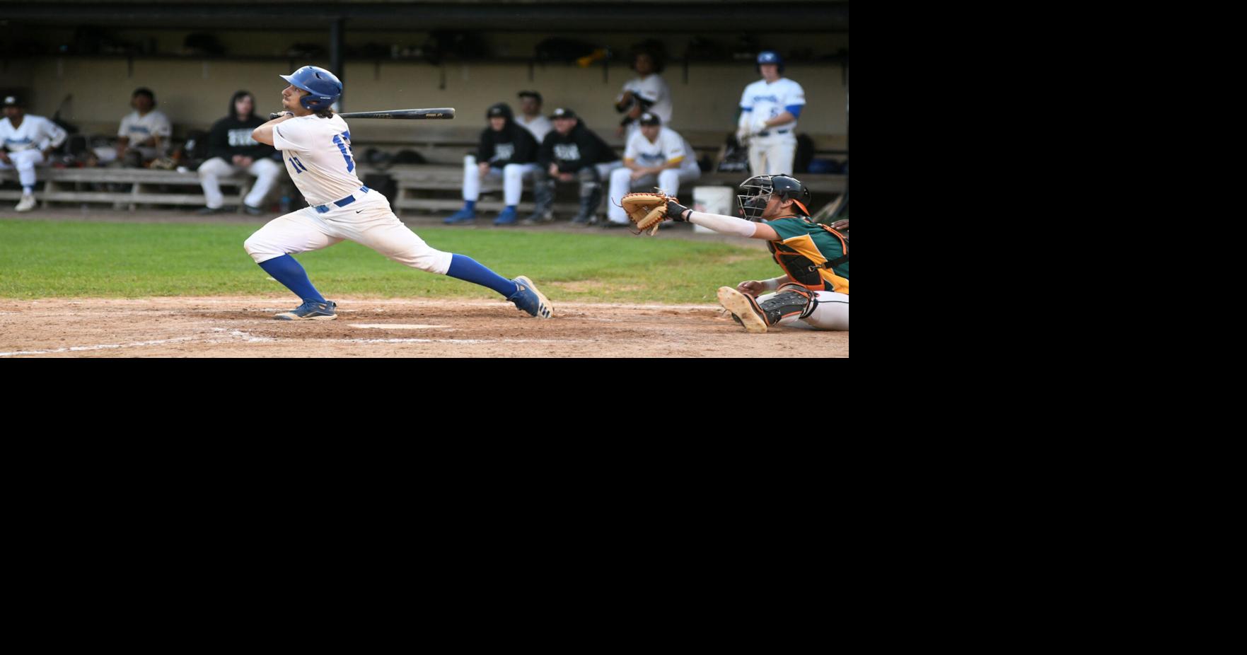 NECBL Playoffs North Adams SteepleCats drop Game 1 to Upper Valley