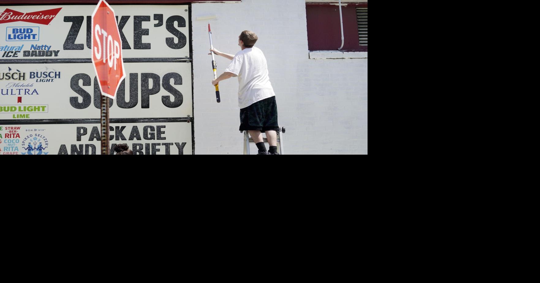 Photos Zukes Soups and Scoops Multimedia