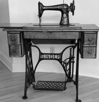 Jim Shulman | Baby Boomer Memories: How a sewing machine spawned a world-class museum