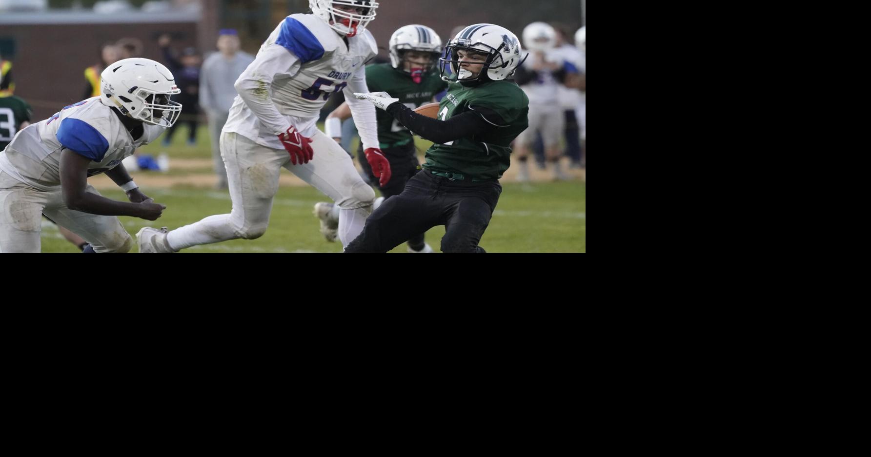 Why longtime rivals are becoming teammates across Berkshire County