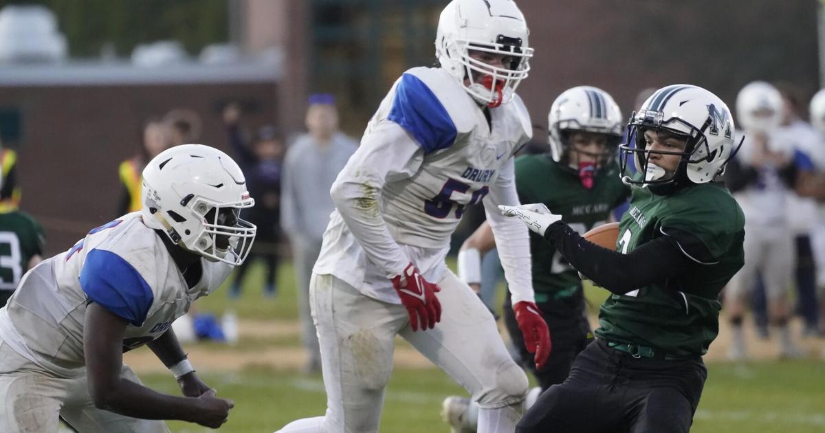 Why longtime rivals are becoming teammates across Berkshire County