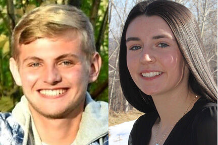 Cheshire Hoosac Valley names top scholars Community News