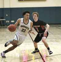 Mendel and the Mike: Dealing with the coronavirus and state tournament cancellations