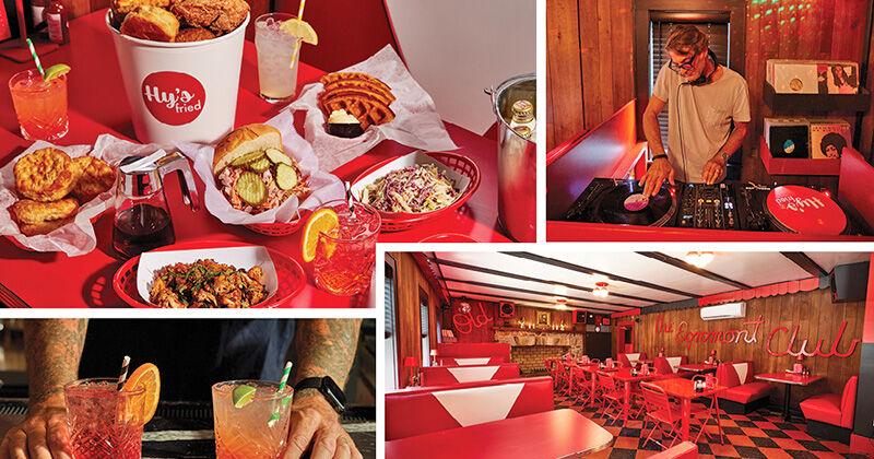 Hy's Fried is closing in South Egremont, with sights set on Boston area