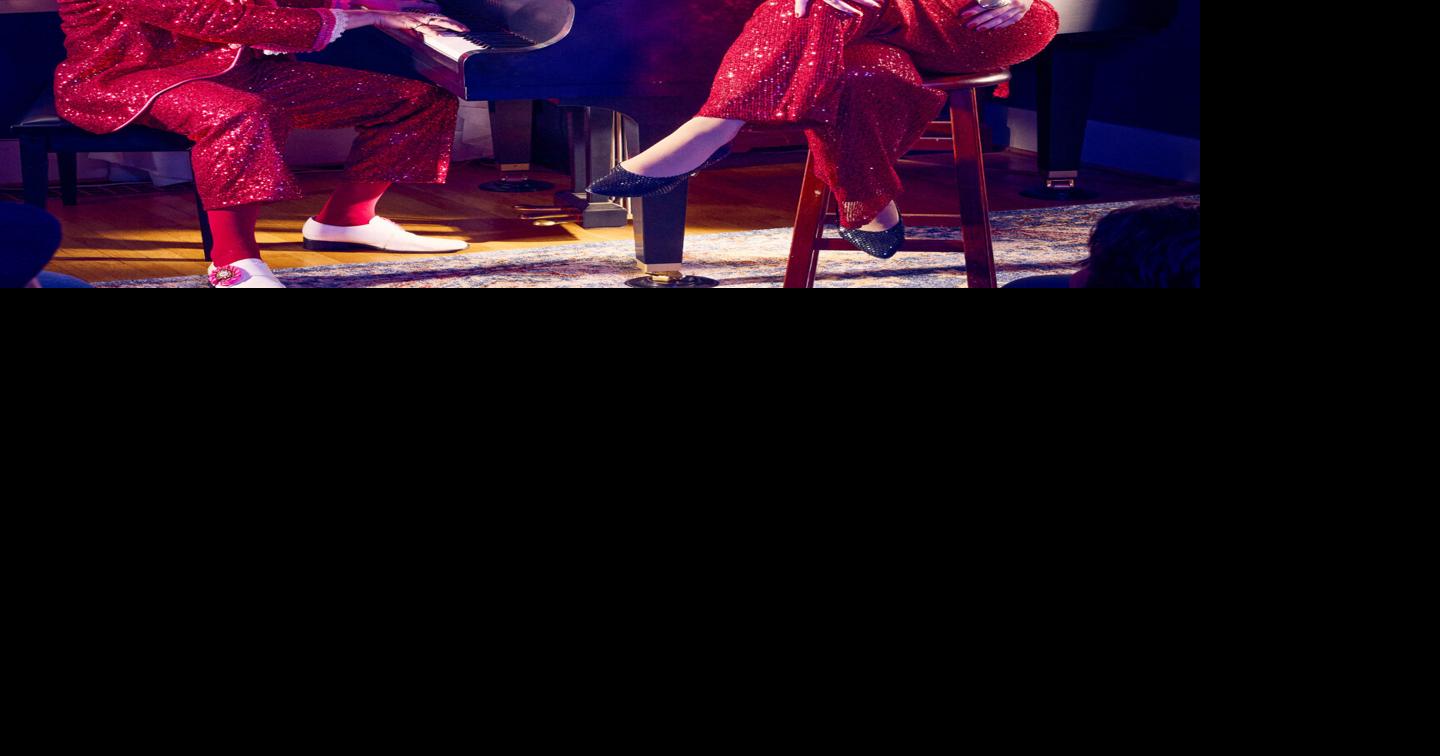 After West End success, 'Liza & Liberace”' heads to Mr. Finn's Cabaret