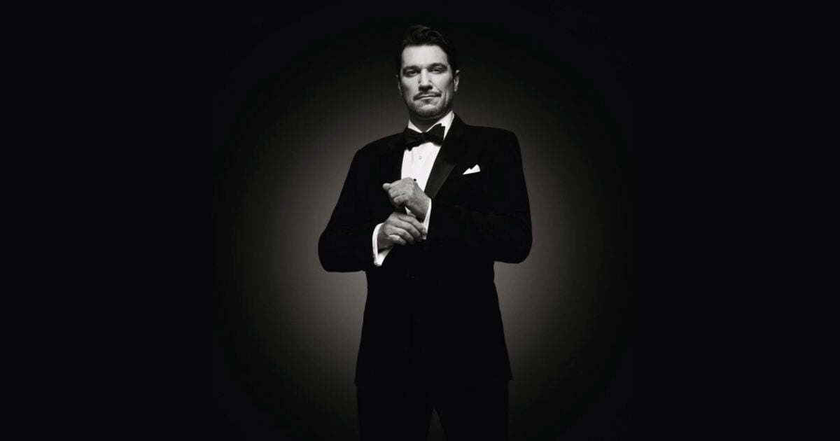 Opera and Broadway star Paulo Szot to make Berkshires debut at Mr. Finn's Cabaret