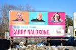 Our Opinion: Real progress on opioid overdoses is worth celebrating — and protecting